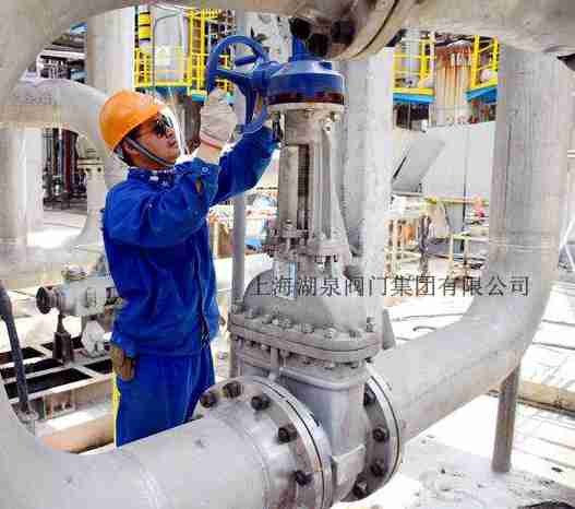 電動(dòng)閘閥廠(chǎng)家