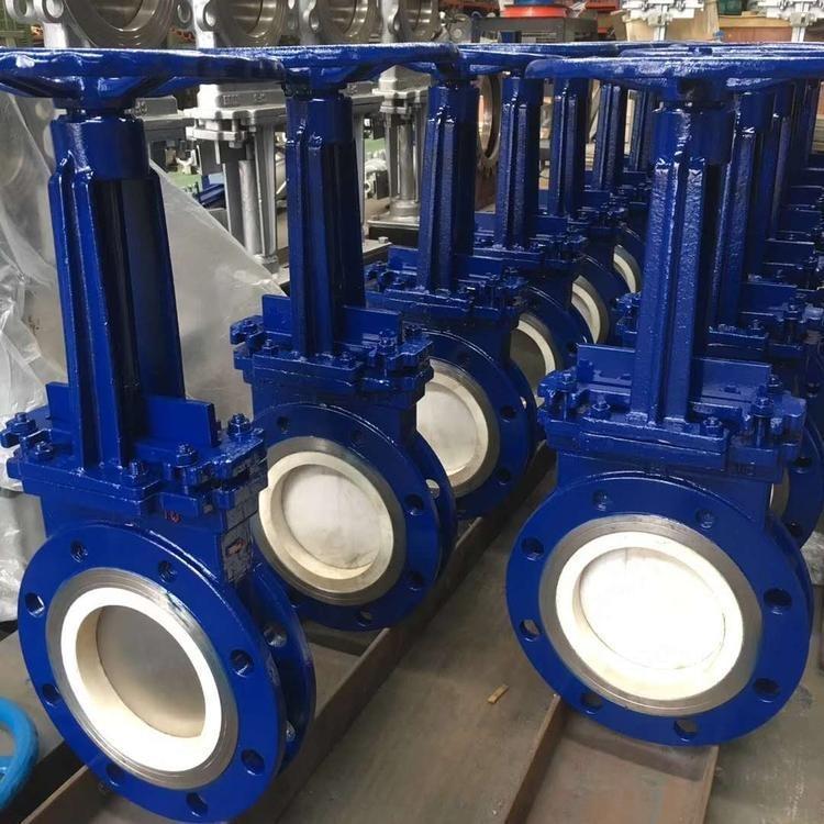 生產閘閥的廠家有哪些，專業生產閘閥廠家