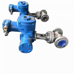 一體式電動閘閥dn150，電動閘閥DN350清單價