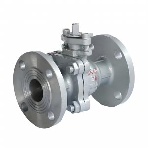 球閥Q41F-16C，DN150（配帶法蘭、墊片、螺絲