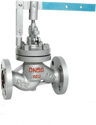 T42Y、T42H針型調節閥